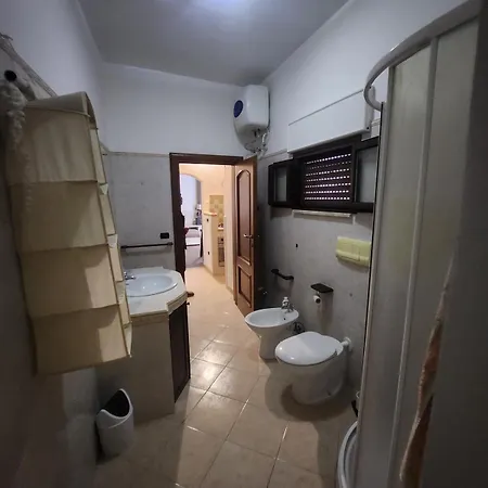 House * Manduria