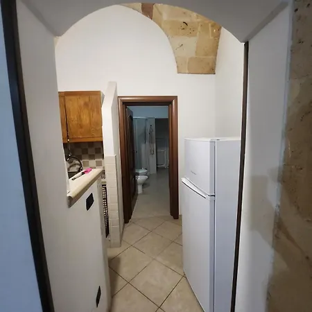House Holiday home Manduria