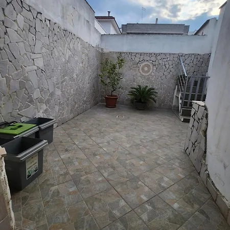 House Holiday home *