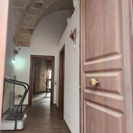 House Manduria