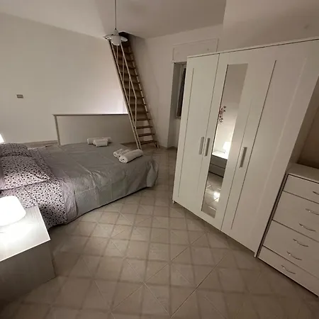 Дом отдыха House Карпино