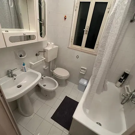 Hébergement de vacances House Carpino