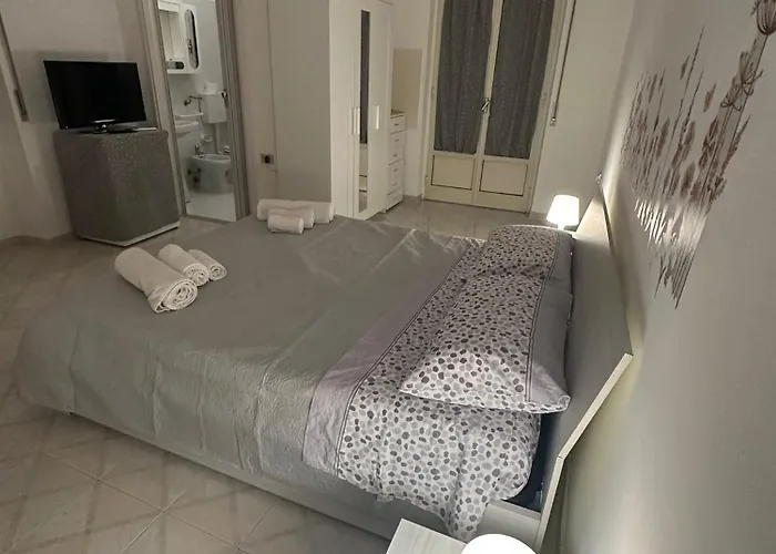 Vakantiehuis House Carpino